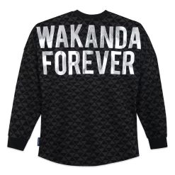 Disney Black Panther: Wakanda Forever Spirit Jersey For Adults