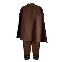 Disney The Mandalorian Costume For Kids – Star Wars -Disney 2890041619131 3