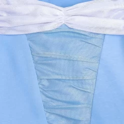 Cinderella Disney Story Play Dress For Kids -Disney 5002041400298 3