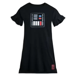 Disney Darth Vader Dress For Women – Star Wars