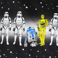 Disney Star Wars Imperial Stormtroopers And Droids Dress -Disney 5101105820261 4