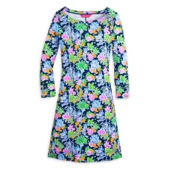 Mickey And Minnie Mouse Sophie Dress For Women By Lilly Pulitzer – Disney Parks