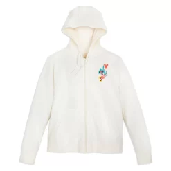 Minnie Mouse And Friends Play In The Park Zip Hoodie For Women – Disneyland