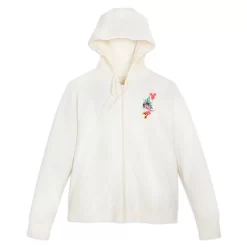 Minnie Mouse And Friends Play In The Park Zip Hoodie For Women – Walt Disney World