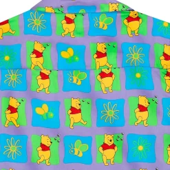 Disney Winnie The Pooh Pajamas For Women -Disney 5104059580235 2