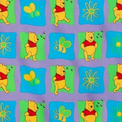 Disney Winnie The Pooh Pajamas For Women -Disney 5104059580235 5