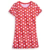 Disney Minnie Mouse Polka Dot Nightshirt For Women