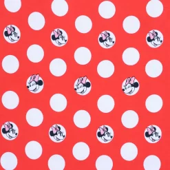 Disney Minnie Mouse Polka Dot Nightshirt For Women -Disney 5104059580259 2