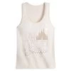Disney Tinker Bell Tank Top For Women