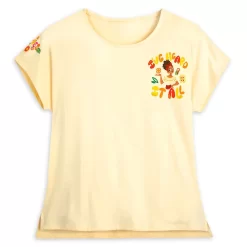 Disney Dolores Fashion T-Shirt For Women – Encanto