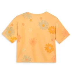 Disney Princess Fashion T-Shirt For Women 6 Disney Princess Fashion T-Shirt For Women -Disney 5106059240031 2