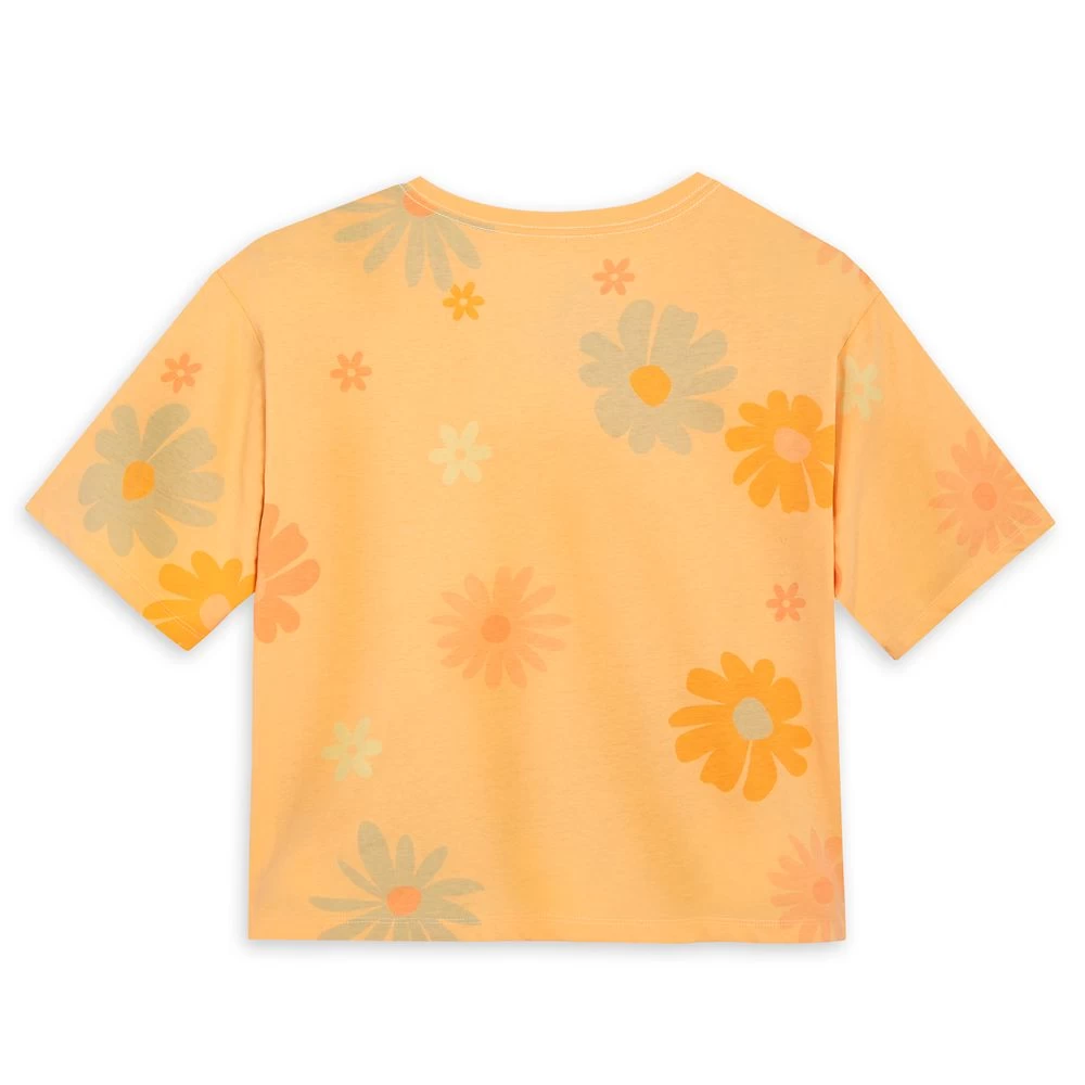 Disney Princess Fashion T-Shirt For Women 3 Disney Princess Fashion T-Shirt For Women - Image 3