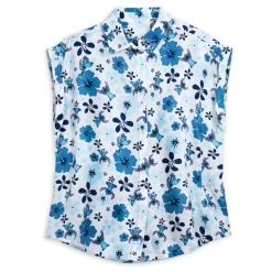 Disney Stitch Woven Shirt For Women – Lilo & Stitch (2002)