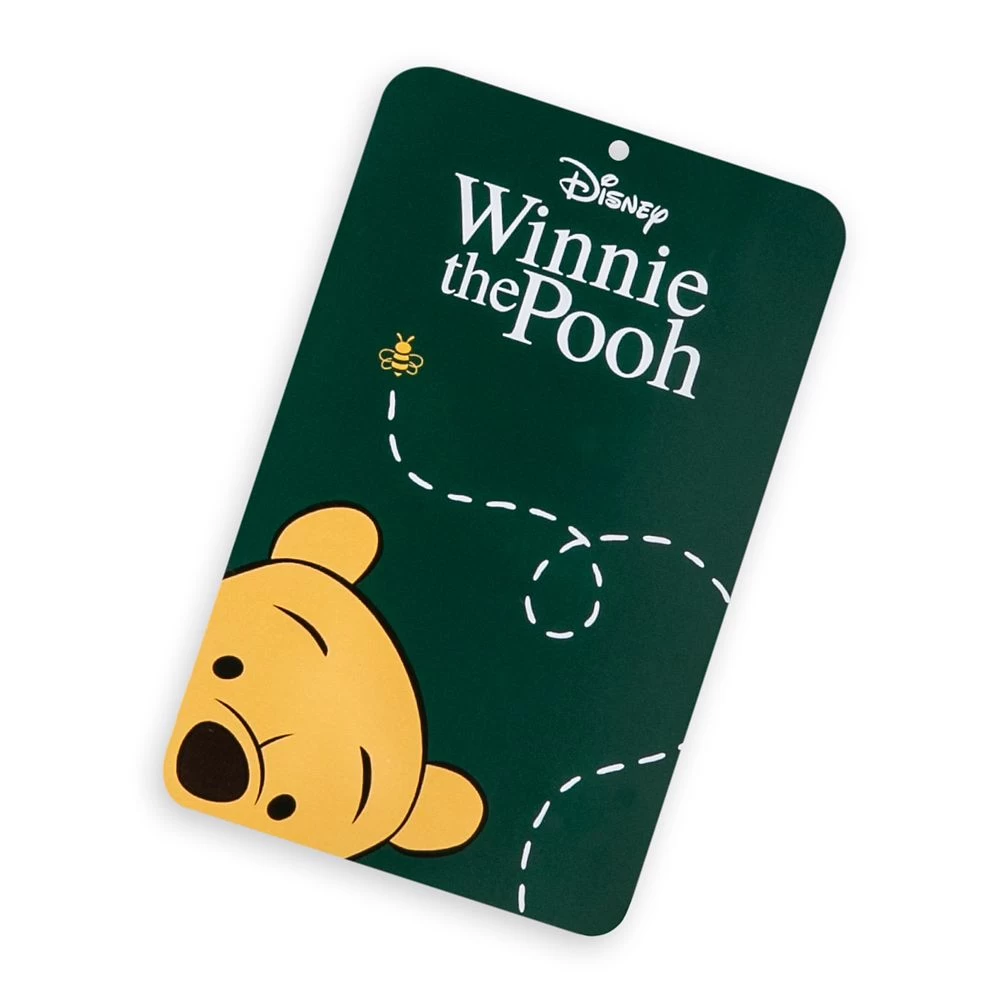 Disney Winnie The Pooh Long Sleeve Oxford Shirt For Women 9 Disney Winnie The Pooh Long Sleeve Oxford Shirt For Women - Image 9