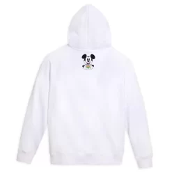 Mickey Mouse Pullover Hoodie For Adults – Disney Pride Collection -Disney 5201057811145 2