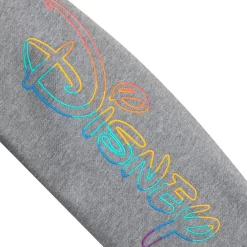 Mickey Mouse Pullover Sweatshirt For Adults – Disney Pride Collection -Disney 5201106030231 2