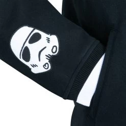 Disney Star Wars Artist Series Varsity Jacket For Adults By Will Gay 10 Disney Star Wars Artist Series Varsity Jacket For Adults By Will Gay -Disney 5202107020249 3