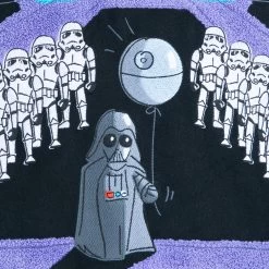 Disney Star Wars Artist Series Varsity Jacket For Adults By Will Gay 12 Disney Star Wars Artist Series Varsity Jacket For Adults By Will Gay -Disney 5202107020249 5