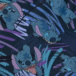 Disney Stitch Sleep Shorts For Adults -Disney 5203059580154 3