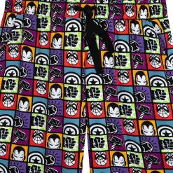 Disney Marvel Sleep Pants For Adults 6 Disney Marvel Sleep Pants For Adults -Disney 5203059580161 2
