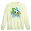 Donald Duck California Long Sleeve T-Shirt For Adults – Disneyland