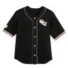 Walt Disney World Sport Jersey For Adults – Disney Pride Collection