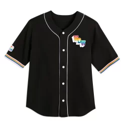 Walt Disney World Sport Jersey For Adults – Disney Pride Collection