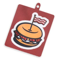 Disney Sorcerer Mickey Mouse Polo Shirt For Men By RSVLTS – Fantasia -Disney 5205106430324 6