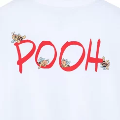 Disney Winnie The Pooh Double-Sided T-Shirt For Adults -Disney 5205106450091 2