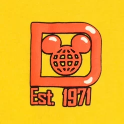 Mickey Mouse Pizza Spirit Jersey For Adults – Disney Eats – Walt Disney World -Disney 5302058380051 3