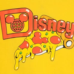 Mickey Mouse Pizza Spirit Jersey For Adults – Disney Eats – Walt Disney World -Disney 5302058380051 4
