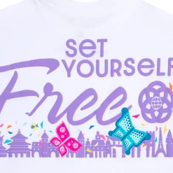 Disney Minnie Mouse Spirit Jersey For Adults – EPCOT International Flower & Garden Festival 2024 9 Disney Minnie Mouse Spirit Jersey For Adults – EPCOT International Flower & Garden Festival 2024 -Disney 5302058380064 4