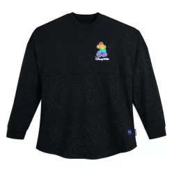 Mickey Mouse Spirit Jersey For Adults – Disney Pride Collection