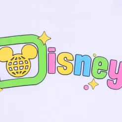 Mickey Mouse Lollipop Spirit Jersey For Adults – Disney Eats – Walt Disney World -Disney 5302058380073 3