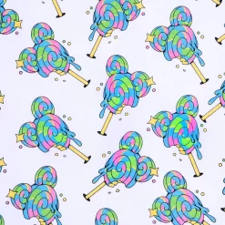 Mickey Mouse Lollipop Spirit Jersey For Adults – Disney Eats – Walt Disney World -Disney 5302058380073 5