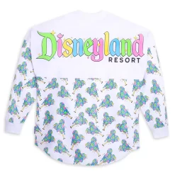 Mickey Mouse Lollipop Spirit Jersey For Adults – Disney Eats – Disneyland -Disney 5302058380074 2