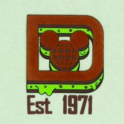 Mickey Mouse Ice Cream Sandwich Spirit Jersey For Adults – Disney Eats – Walt Disney World -Disney 5302058380075 2