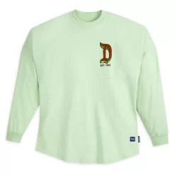 Mickey Mouse Ice Cream Sandwich Spirit Jersey For Adults – Disney Eats – Disneyland