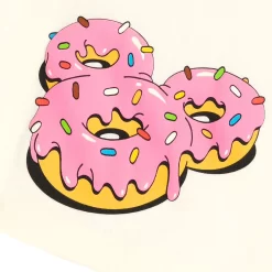 Mickey Mouse Donut Spirit Jersey For Adults – Disney Eats – Walt Disney World -Disney 5302058380077 4