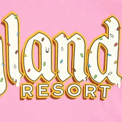 Mickey Mouse Donut Spirit Jersey For Adults – Disney Eats – Disneyland -Disney 5302058380078 4