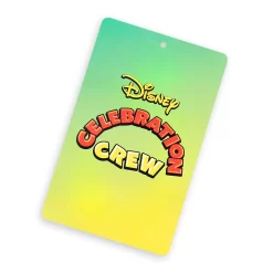 Stitch Disney Celebration Crew Top For Adults – Lilo & Stitch 11 Stitch Disney Celebration Crew Top For Adults – Lilo & Stitch -Disney 5302059750055 5