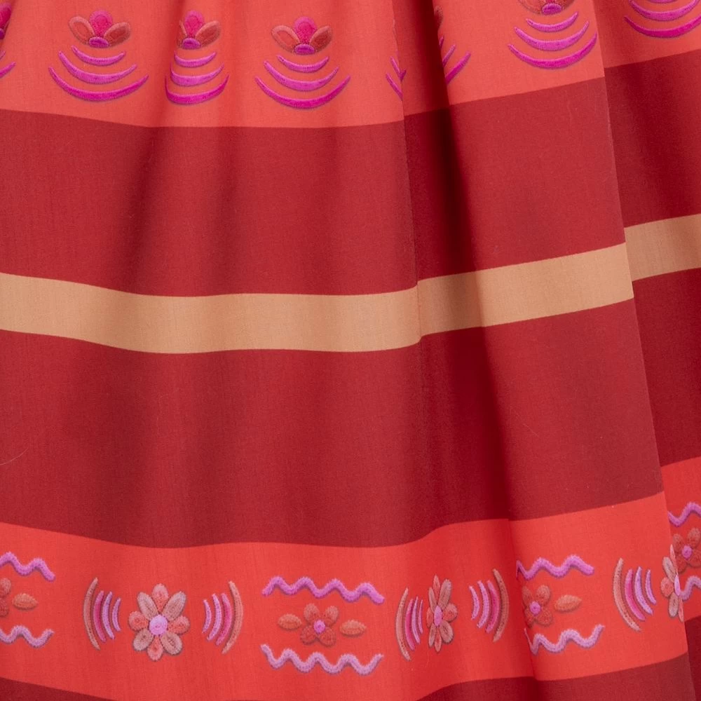 Disney Dolores Costume For Kids – Encanto 5 Disney Dolores Costume For Kids – Encanto - Image 5