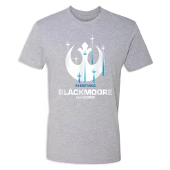 Disney Adults' Star Wars Resistance Squadron T-Shirt – Customized -Disney 7807055820441 2
