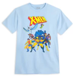Disney X-Men T-Shirt For Adults