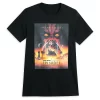 Disney Star Wars: Episode 1 – The Phantom Menace 25th Anniversary T-Shirt For Adults