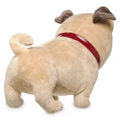 Disney Rolly Plush – Puppy Dog Pals – Small 8'' -Disney 1230000440779 2
