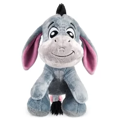 Disney Eeyore Big Feet Plush – Small 10'' -Disney 1230055504620 3