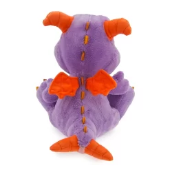 Disney Figment Big Feet Plush – Small 10'' -Disney 1230055504625 2