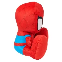 Disney Spider-Man Big Feet Plush – 11'' 6 Disney Spider-Man Big Feet Plush – 11'' -Disney 1230055504680 2