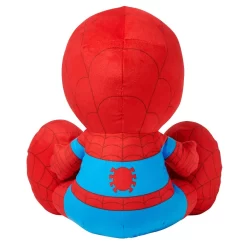 Disney Spider-Man Big Feet Plush – 11'' 7 Disney Spider-Man Big Feet Plush – 11'' -Disney 1230055504680 3